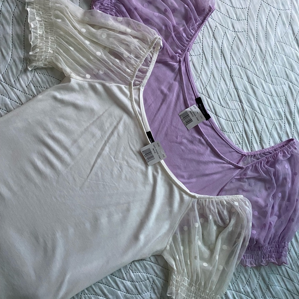 Casual t-shirt